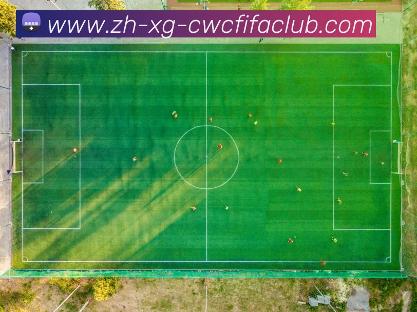 世界杯竞猜APP 体育赛事宣传图